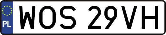 WOS29VH