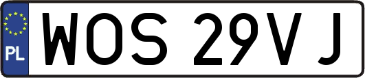 WOS29VJ