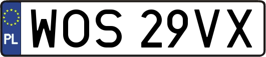 WOS29VX