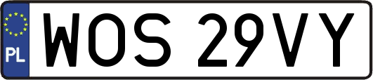 WOS29VY