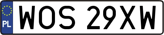 WOS29XW