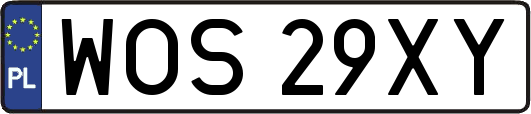 WOS29XY