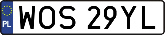 WOS29YL