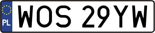 WOS29YW