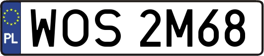 WOS2M68