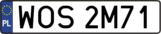 WOS2M71