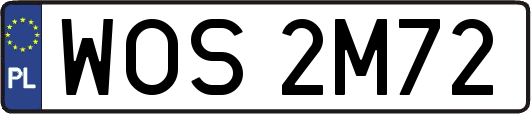 WOS2M72