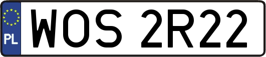 WOS2R22