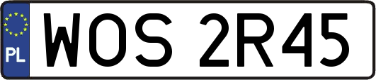 WOS2R45