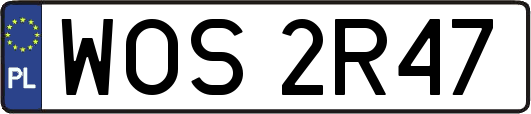 WOS2R47