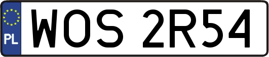 WOS2R54