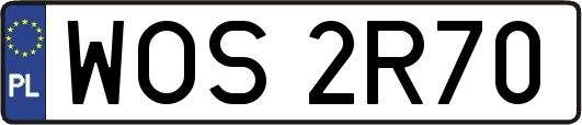 WOS2R70