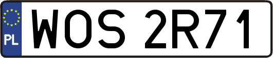 WOS2R71