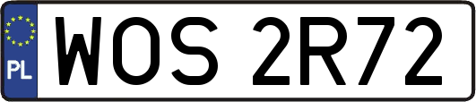 WOS2R72