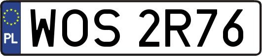 WOS2R76