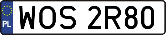 WOS2R80