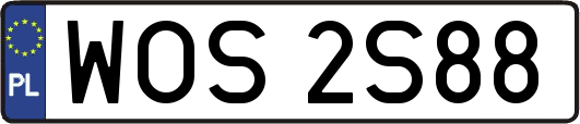 WOS2S88
