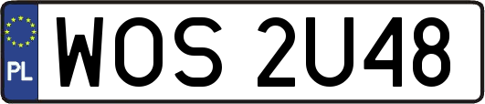 WOS2U48