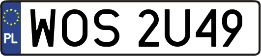 WOS2U49