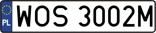 WOS3002M