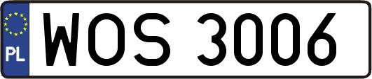 WOS3006