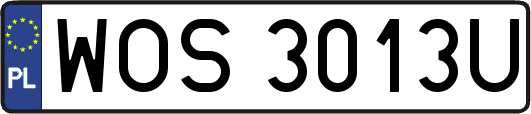WOS3013U