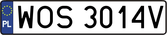 WOS3014V
