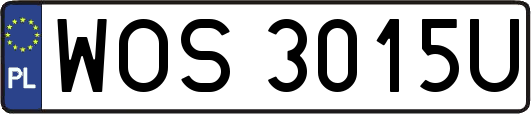 WOS3015U