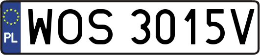 WOS3015V