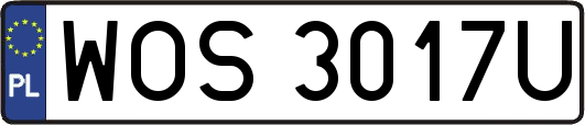 WOS3017U