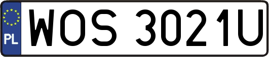 WOS3021U