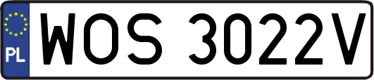 WOS3022V