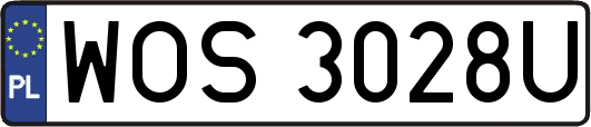 WOS3028U