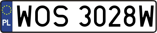 WOS3028W