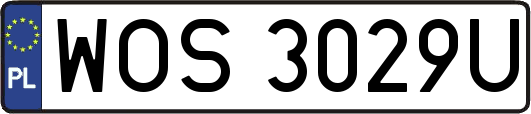 WOS3029U