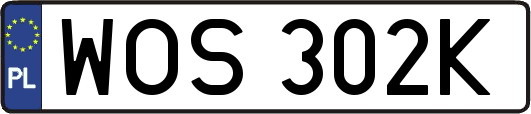 WOS302K