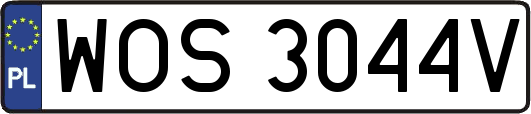WOS3044V