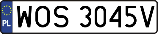 WOS3045V