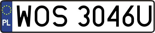 WOS3046U