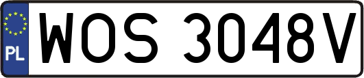 WOS3048V