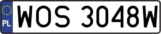 WOS3048W