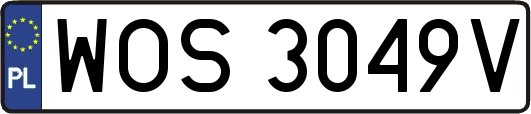 WOS3049V