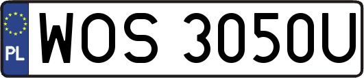 WOS3050U