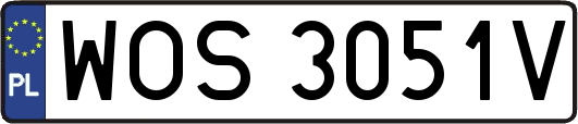 WOS3051V