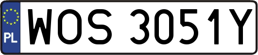 WOS3051Y