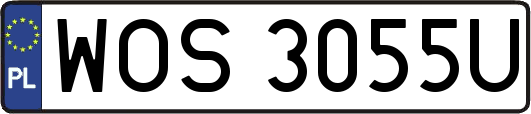 WOS3055U