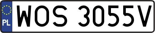 WOS3055V