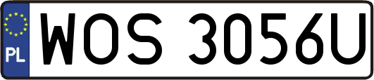 WOS3056U