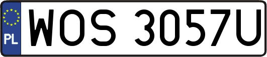 WOS3057U