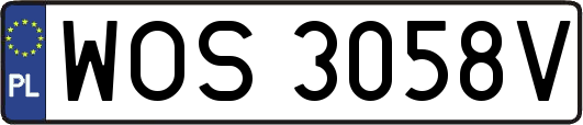 WOS3058V